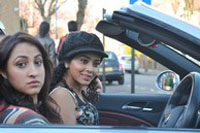 Love to Love Movie Stills